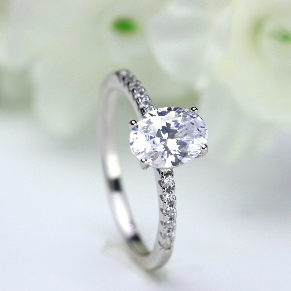 BRIDAL ENGAGEMENT RING
